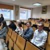 Powiatowa Olimpiada Przedsiębiorczości 2023